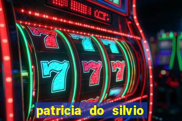 patricia do silvio santos nua